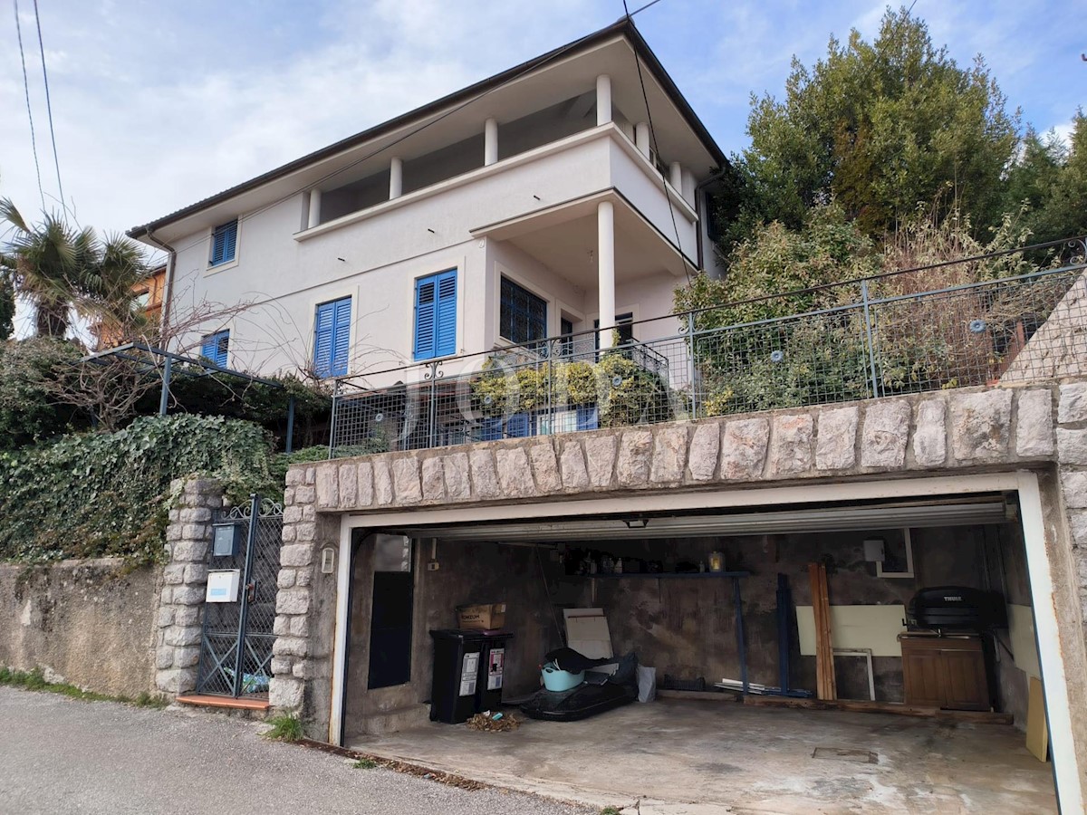 Casa Pobri, Opatija - Okolica, 369m2