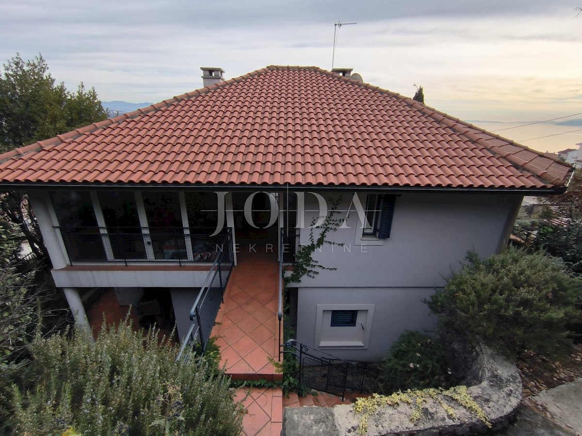 Casa Pobri, Opatija - Okolica, 369m2