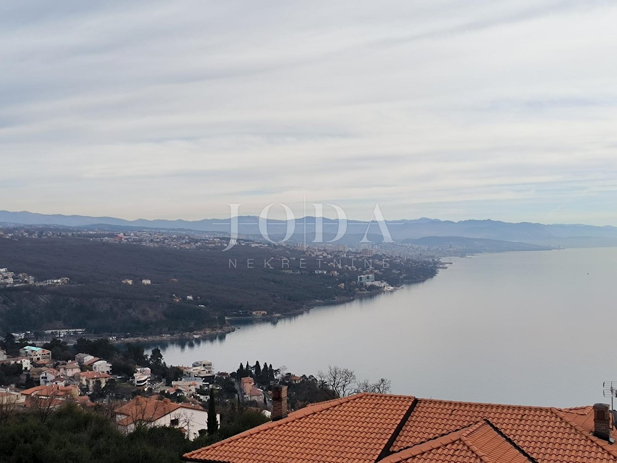 Casa Pobri, Opatija - Okolica, 369m2