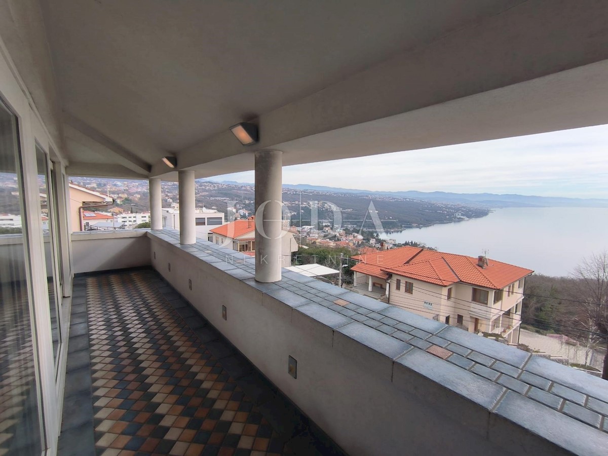 Casa Pobri, Opatija - Okolica, 369m2