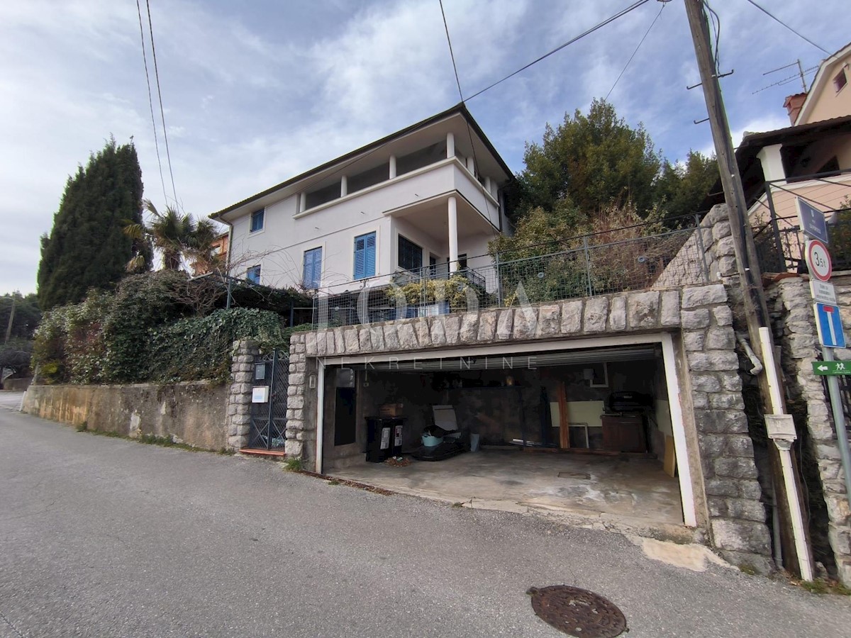 Casa Pobri, Opatija - Okolica, 369m2