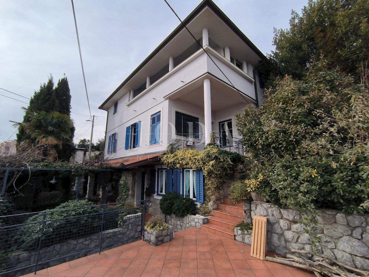 Casa Pobri, Opatija - Okolica, 369m2