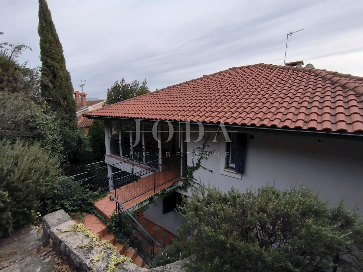 Casa Pobri, Opatija - Okolica, 369m2