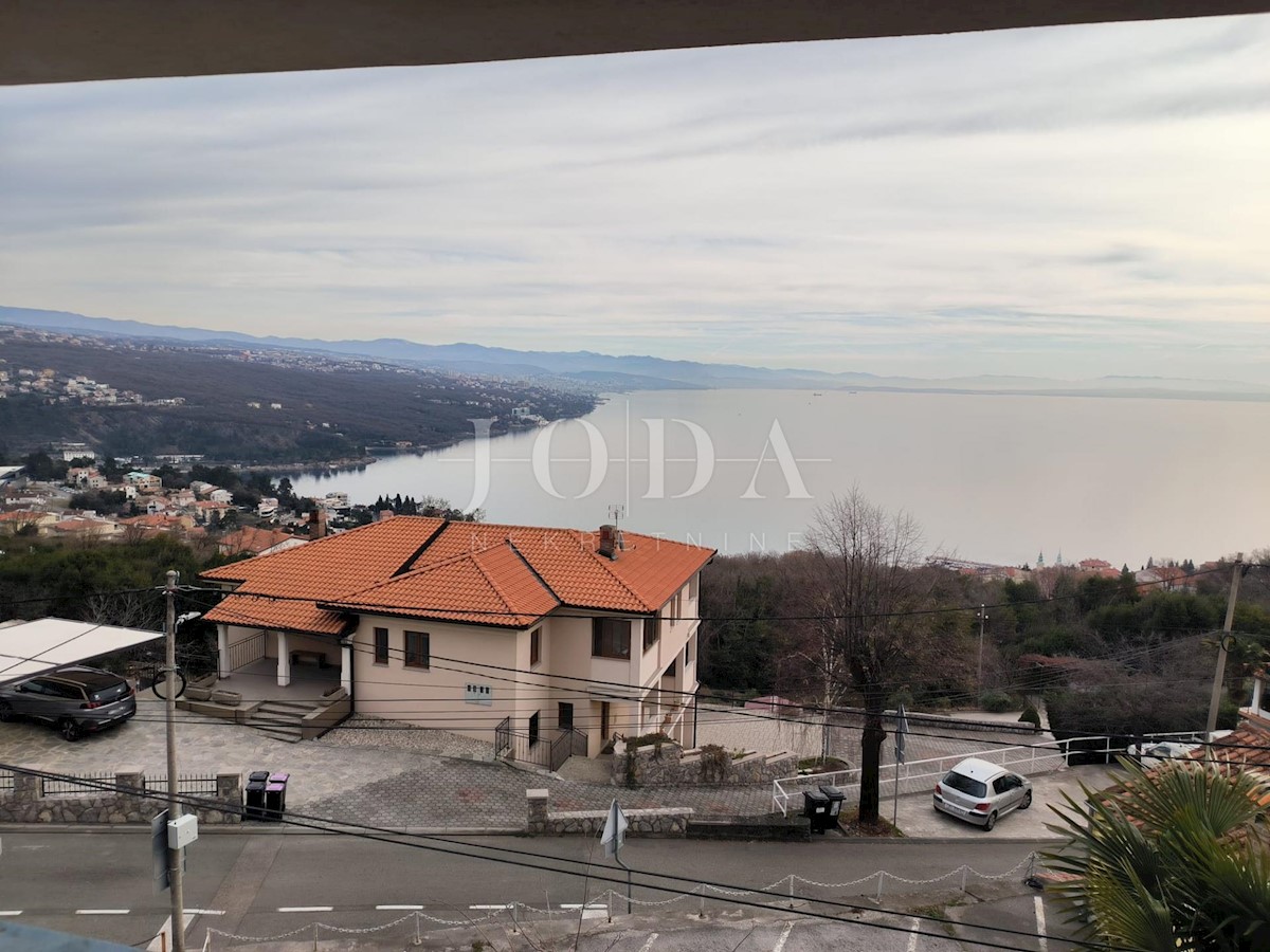 Casa Pobri, Opatija - Okolica, 369m2