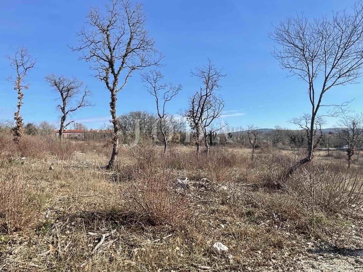 Terreno Labin, 1.398m2