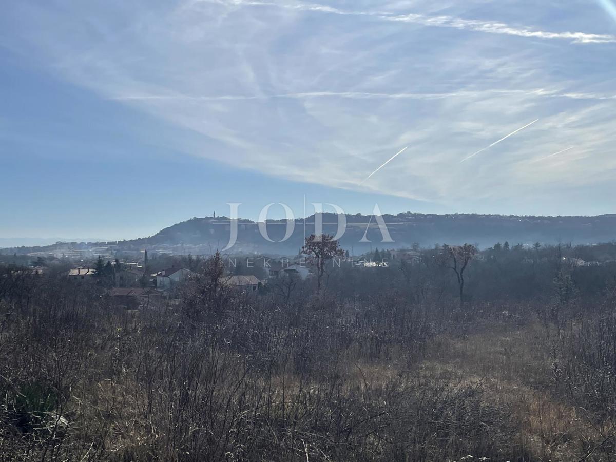 Terreno Labin, 1.398m2