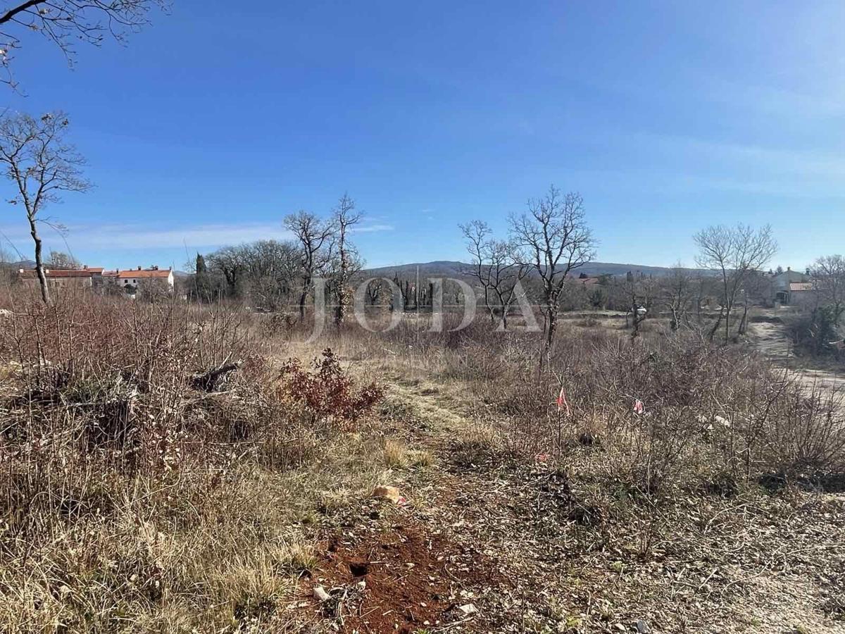Terreno Labin, 1.398m2