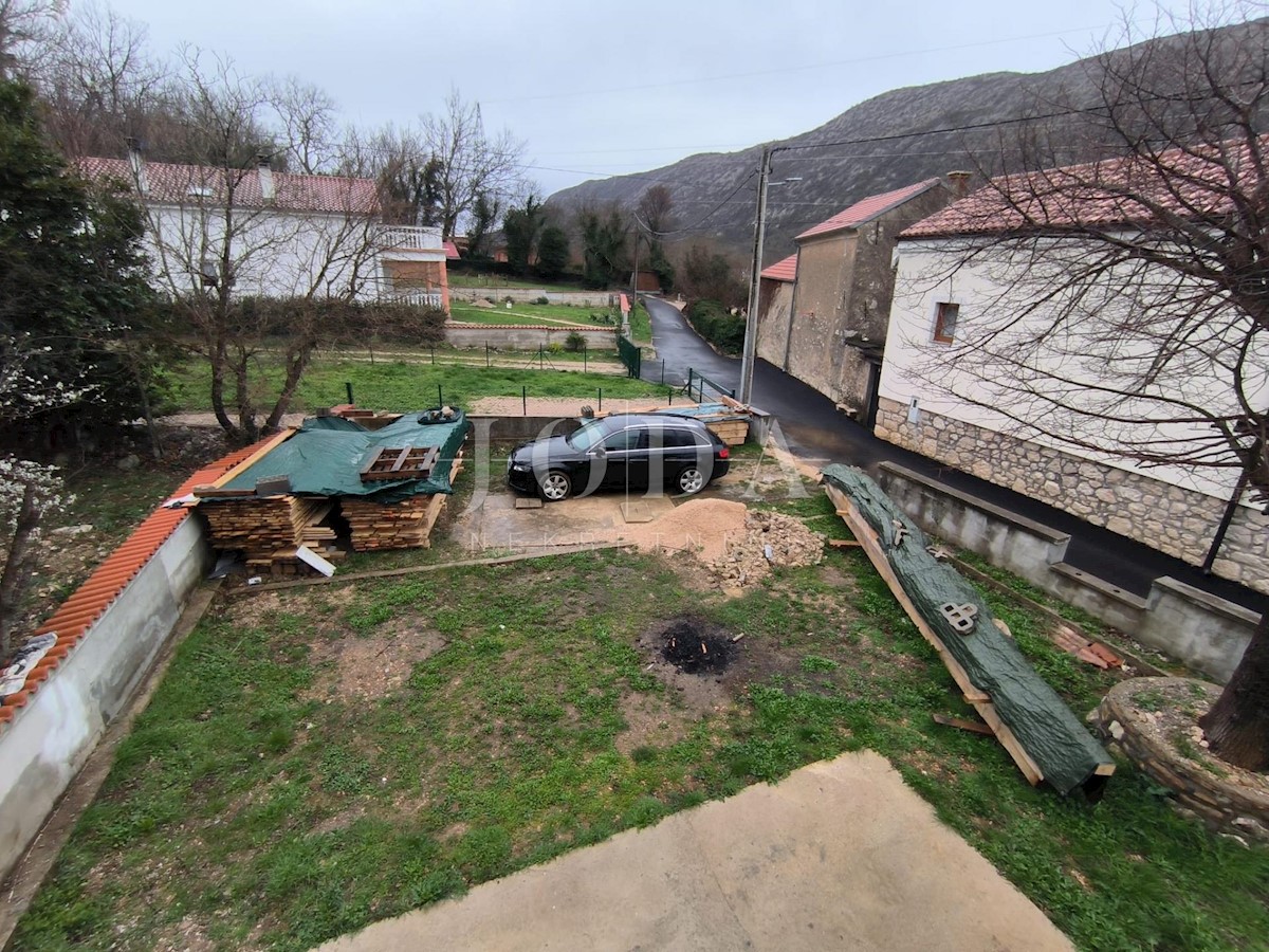 Casa Tribalj, Vinodolska Općina, 136m2