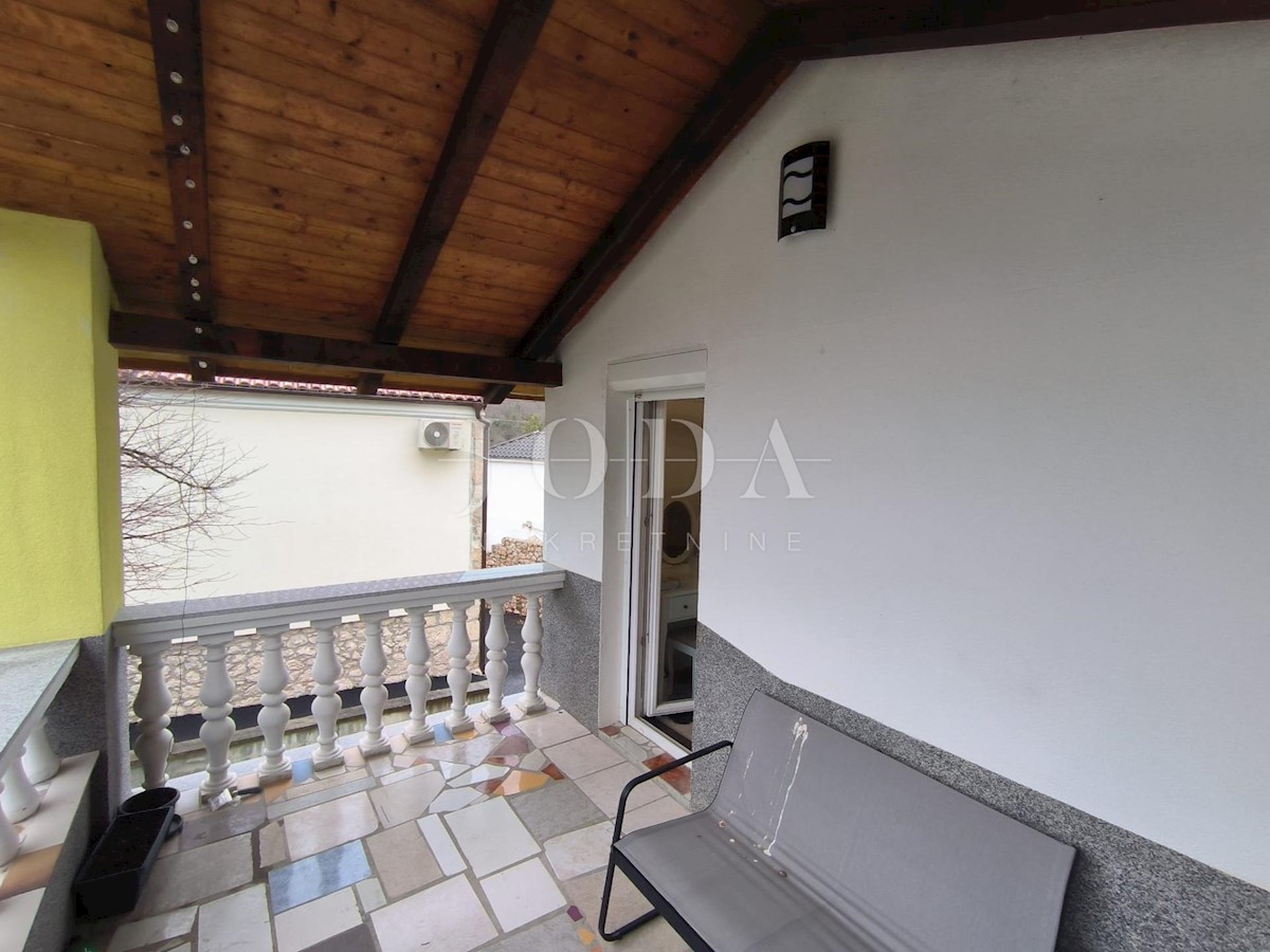 Casa Tribalj, Vinodolska Općina, 136m2