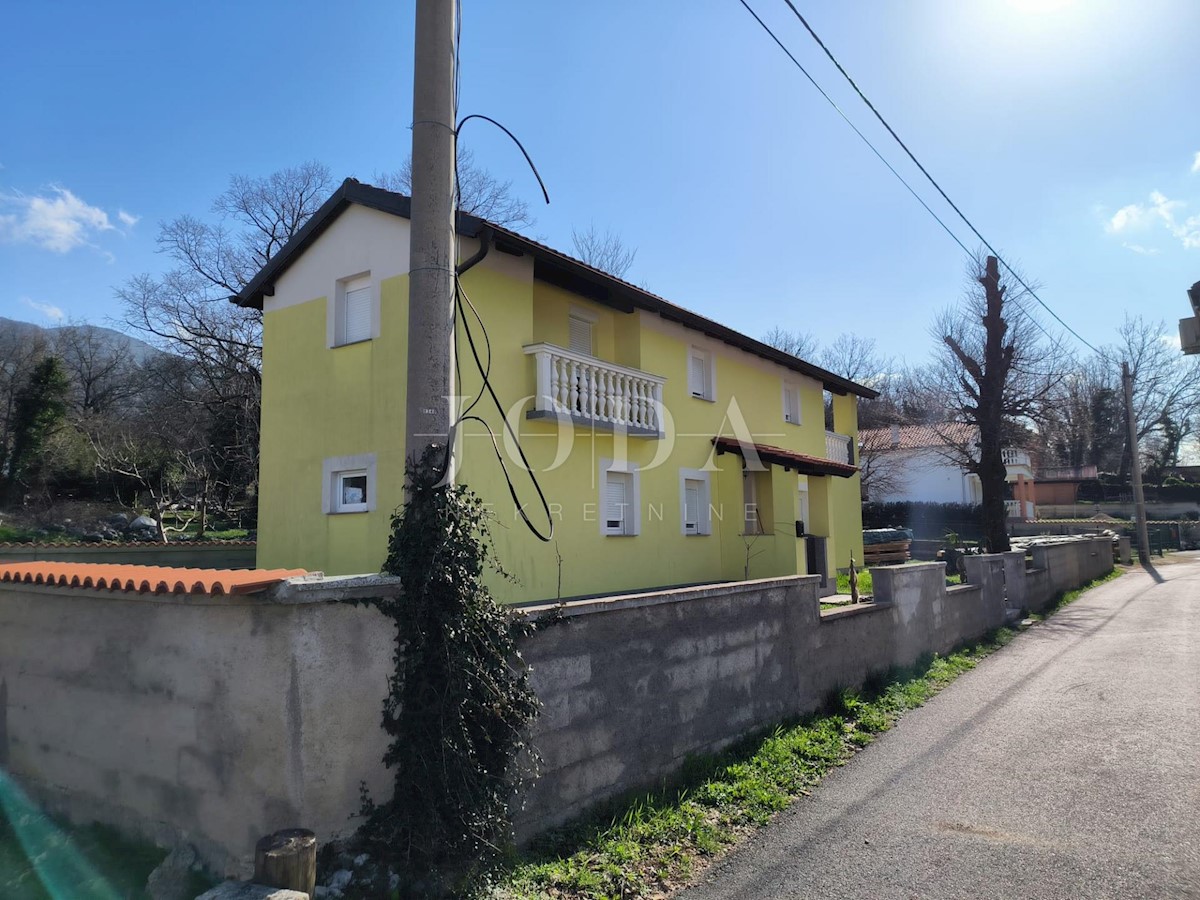 Casa Tribalj, Vinodolska Općina, 136m2