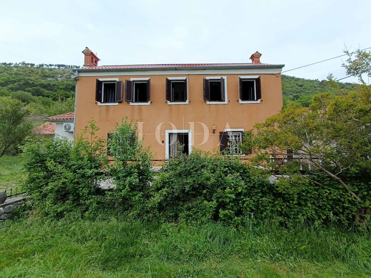 Casa Bribir, Vinodolska Općina, 330m2