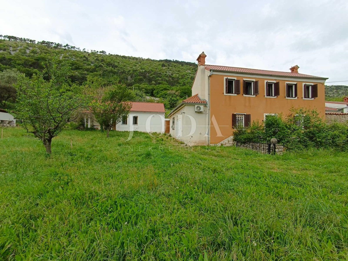 Casa Bribir, Vinodolska Općina, 330m2