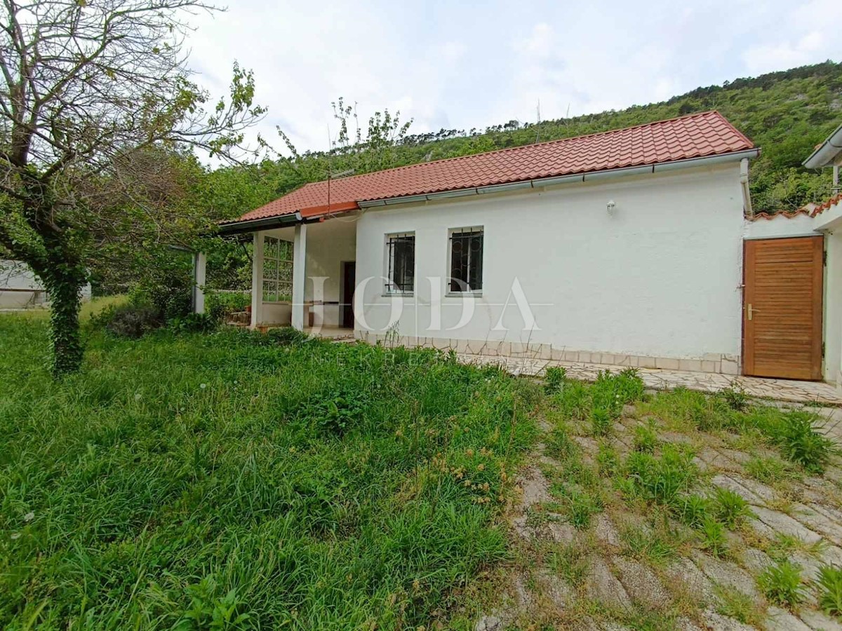 Casa Bribir, Vinodolska Općina, 330m2