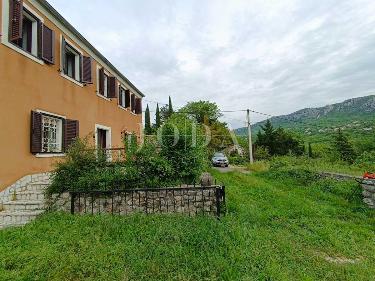 Casa Bribir, Vinodolska Općina, 330m2