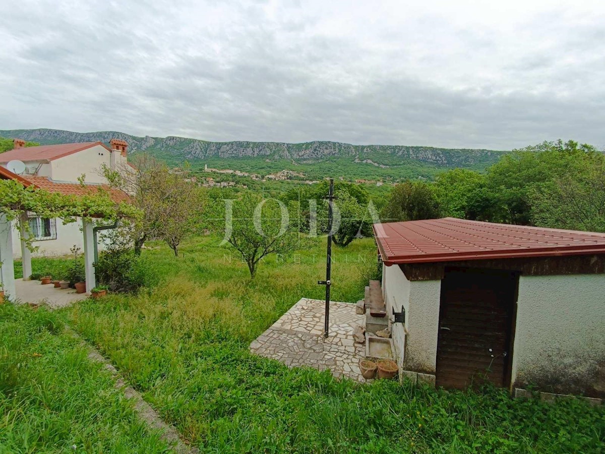 Casa Bribir, Vinodolska Općina, 330m2