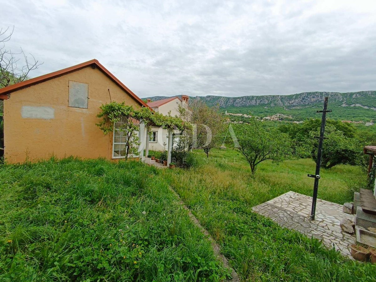 Casa Bribir, Vinodolska Općina, 330m2