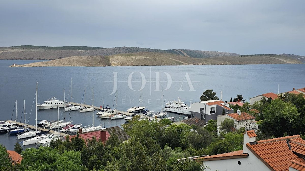 Appartamento a Jadranovo vicino al mare