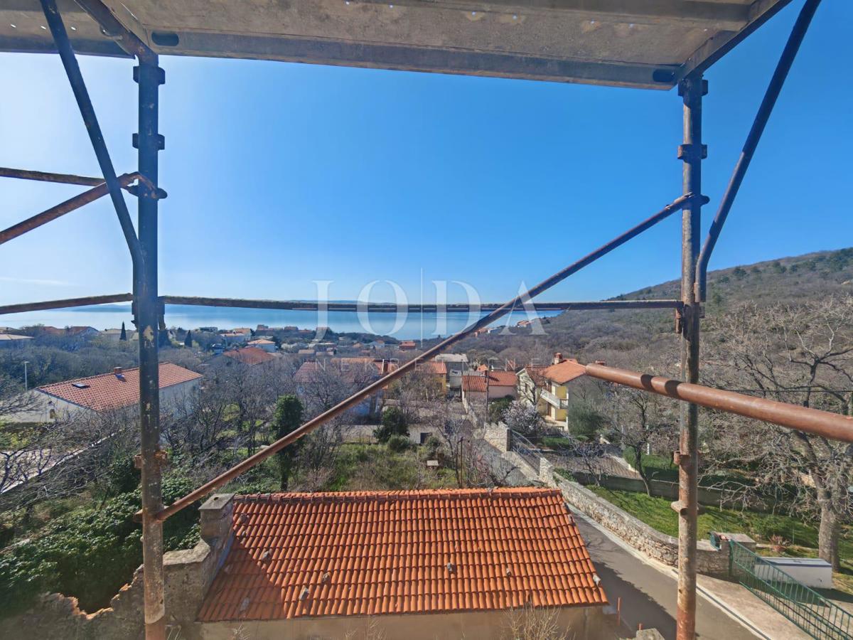 Allogio Povile, Novi Vinodolski, 56,10m2