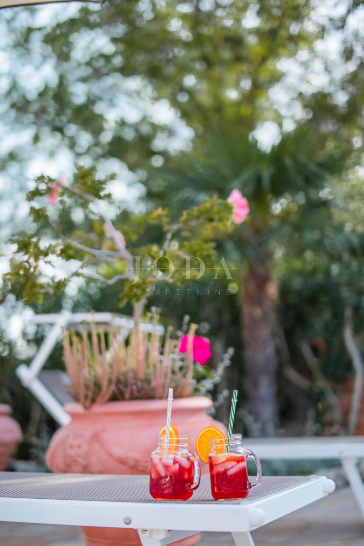 Casa in ottima posizione a soli 50 m dal mare - baia di Soline