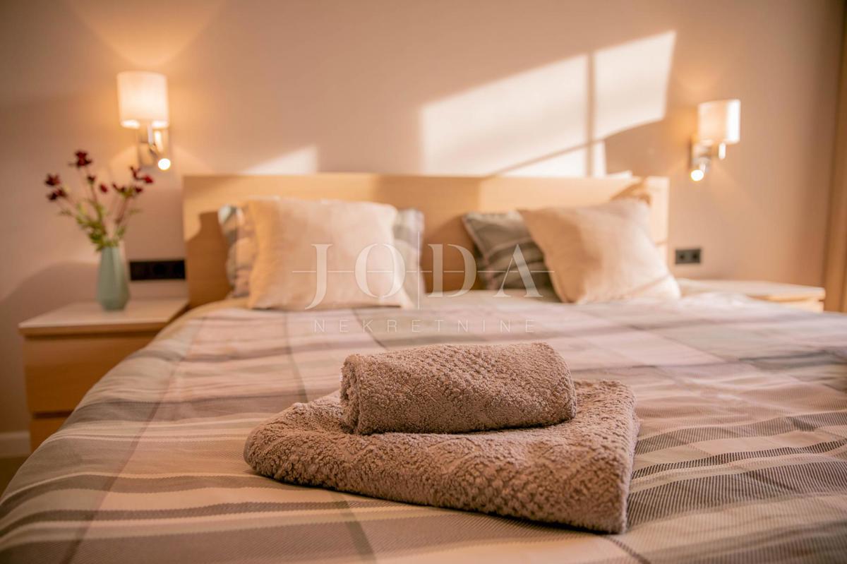 Casa in ottima posizione a soli 50 m dal mare - baia di Soline