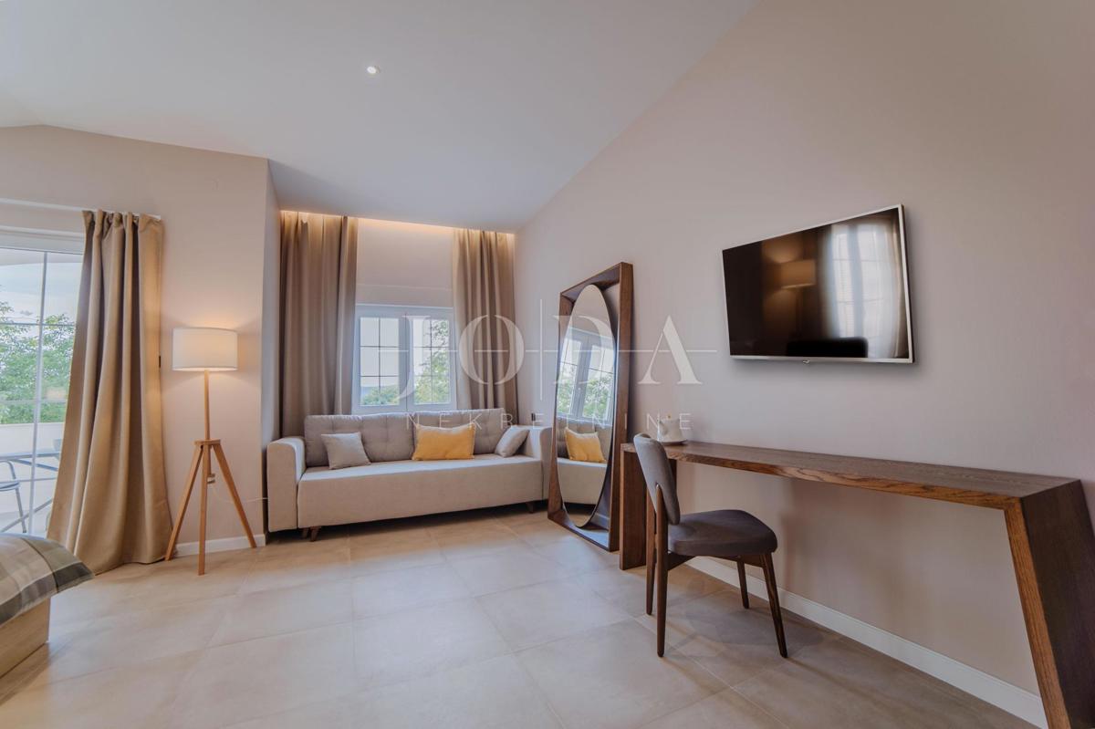 Casa in ottima posizione a soli 50 m dal mare - baia di Soline