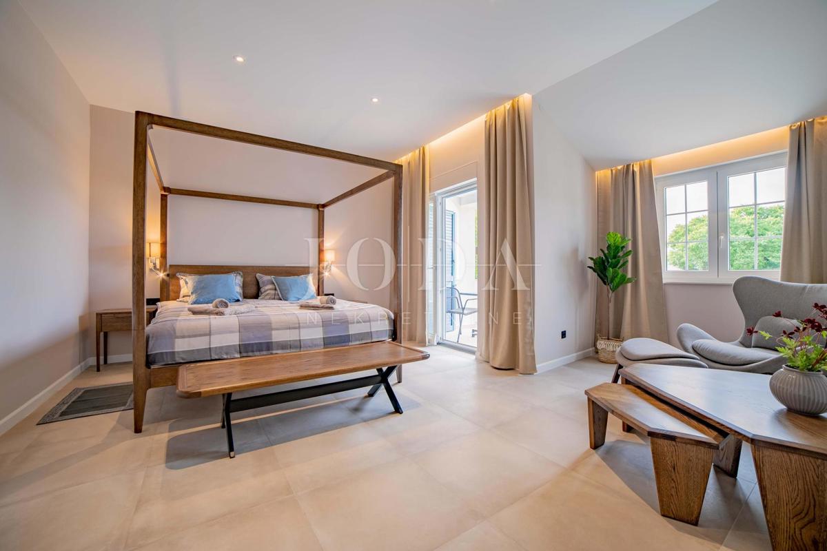 Casa in ottima posizione a soli 50 m dal mare - baia di Soline