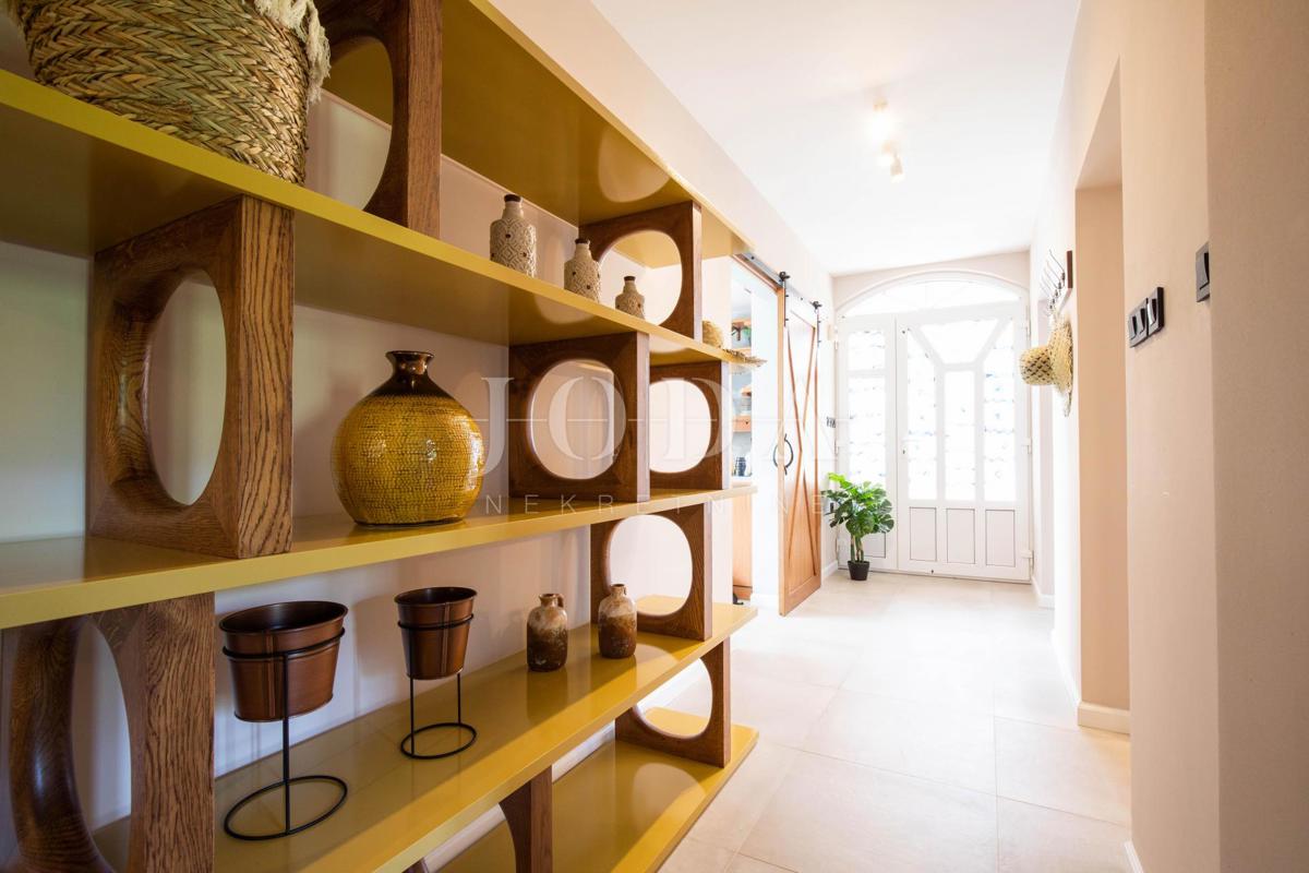 Casa in ottima posizione a soli 50 m dal mare - baia di Soline