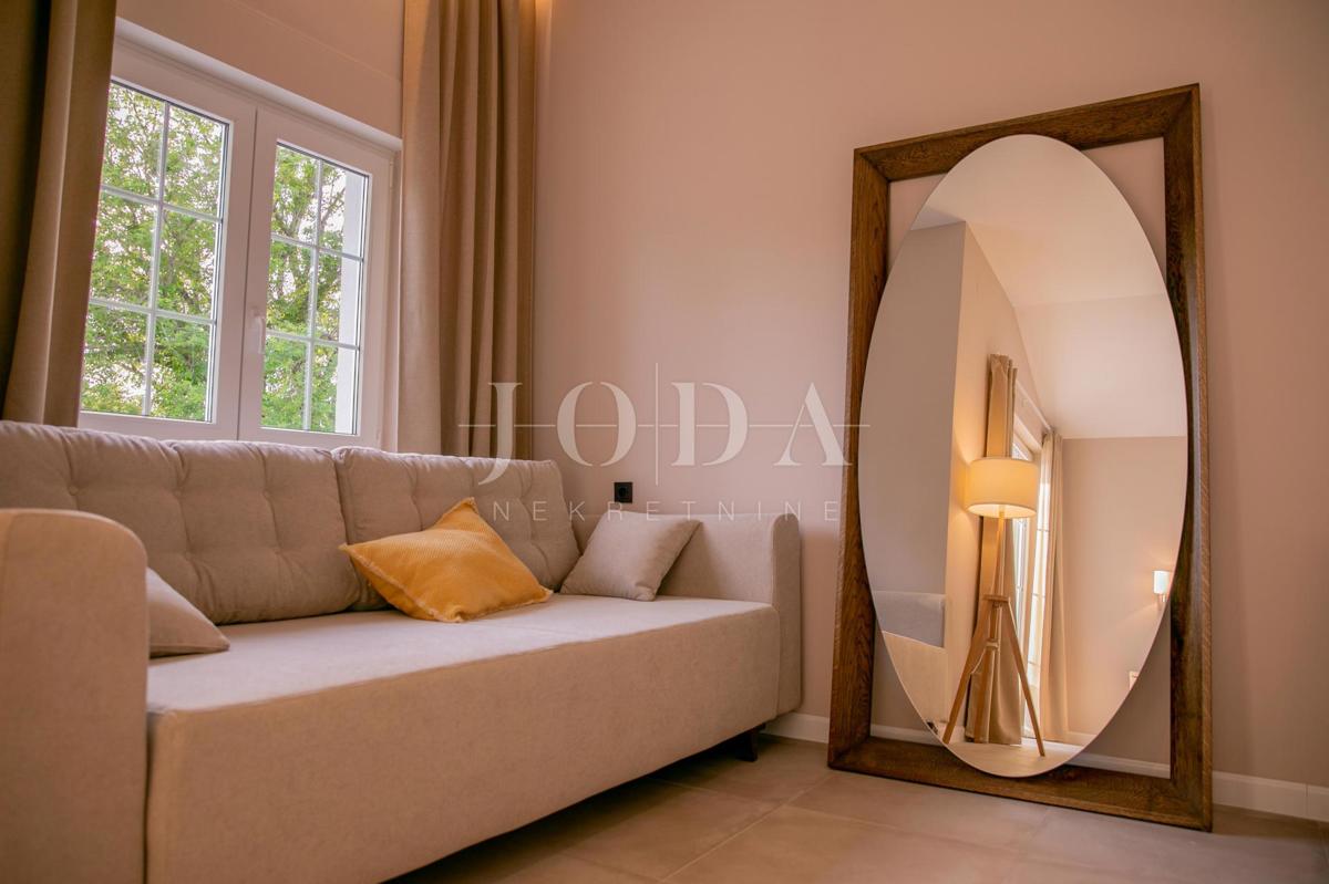 Casa in ottima posizione a soli 50 m dal mare - baia di Soline