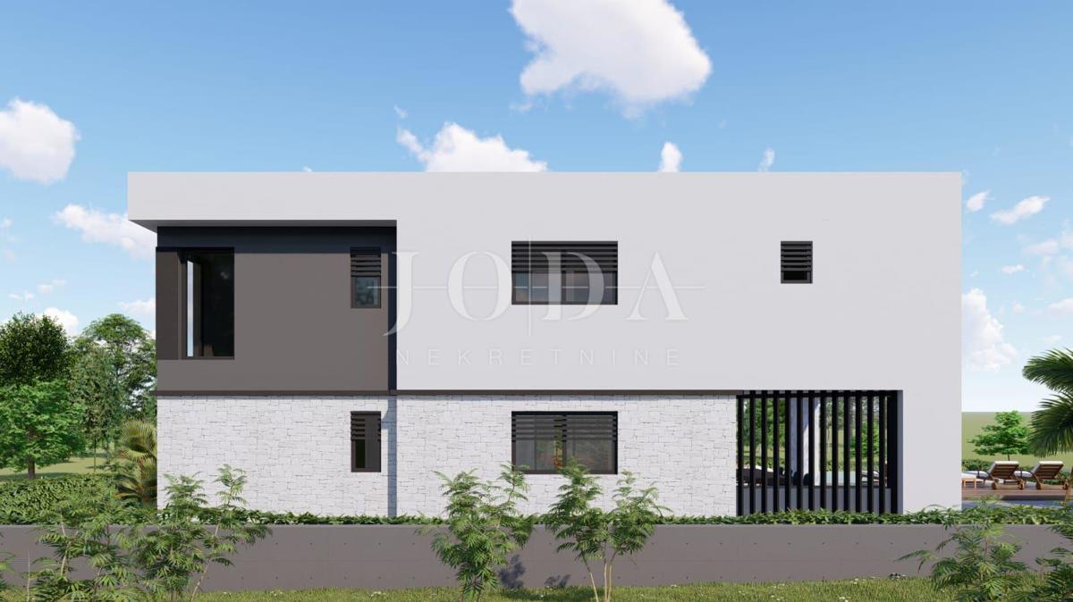 Casa Marčana, 260m2