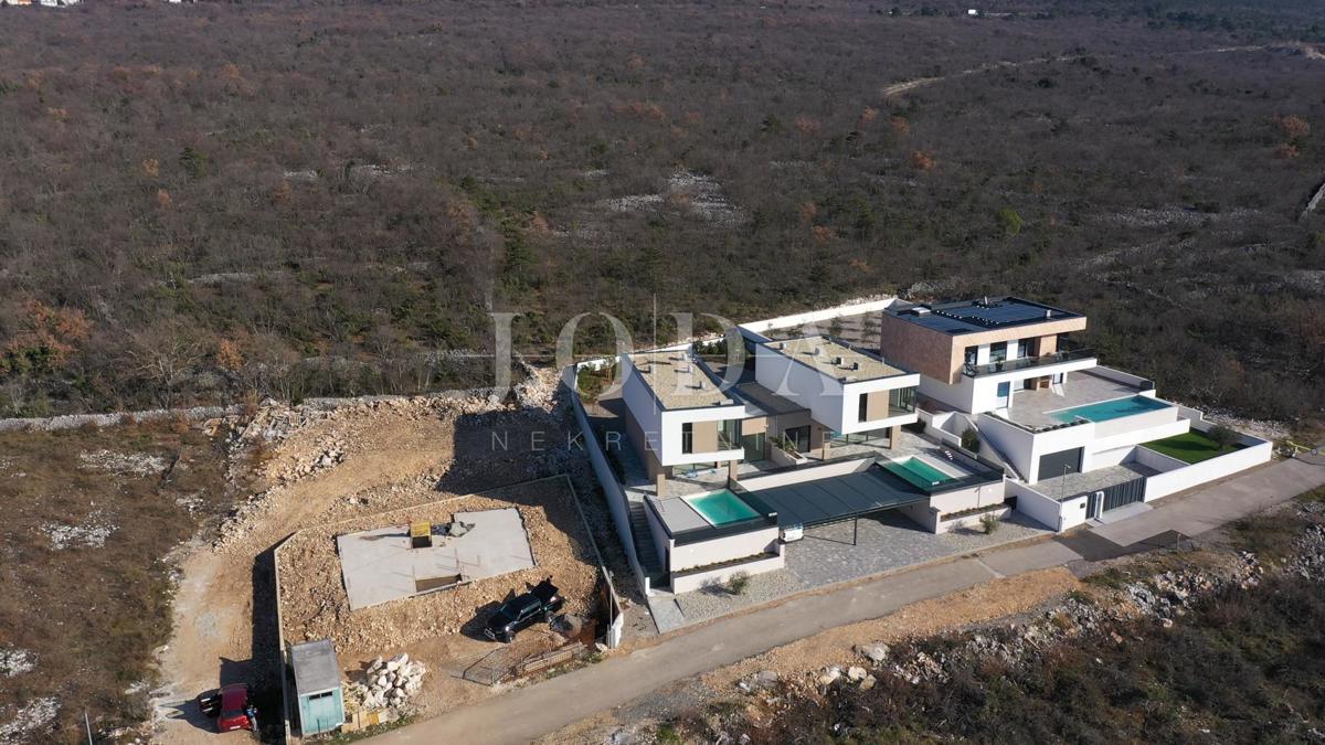 Casa Jadranovo, Crikvenica, 186m2