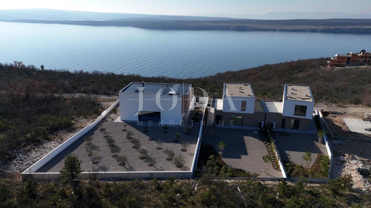 Casa Jadranovo, Crikvenica, 186m2