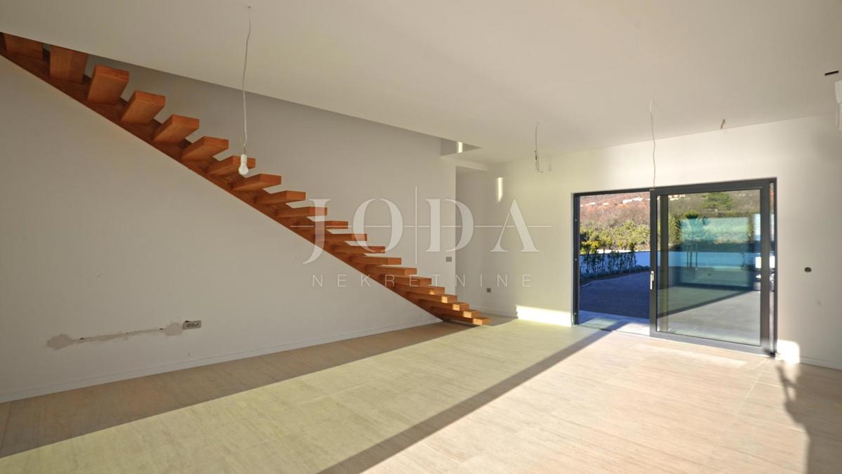 Casa Jadranovo, Crikvenica, 186m2
