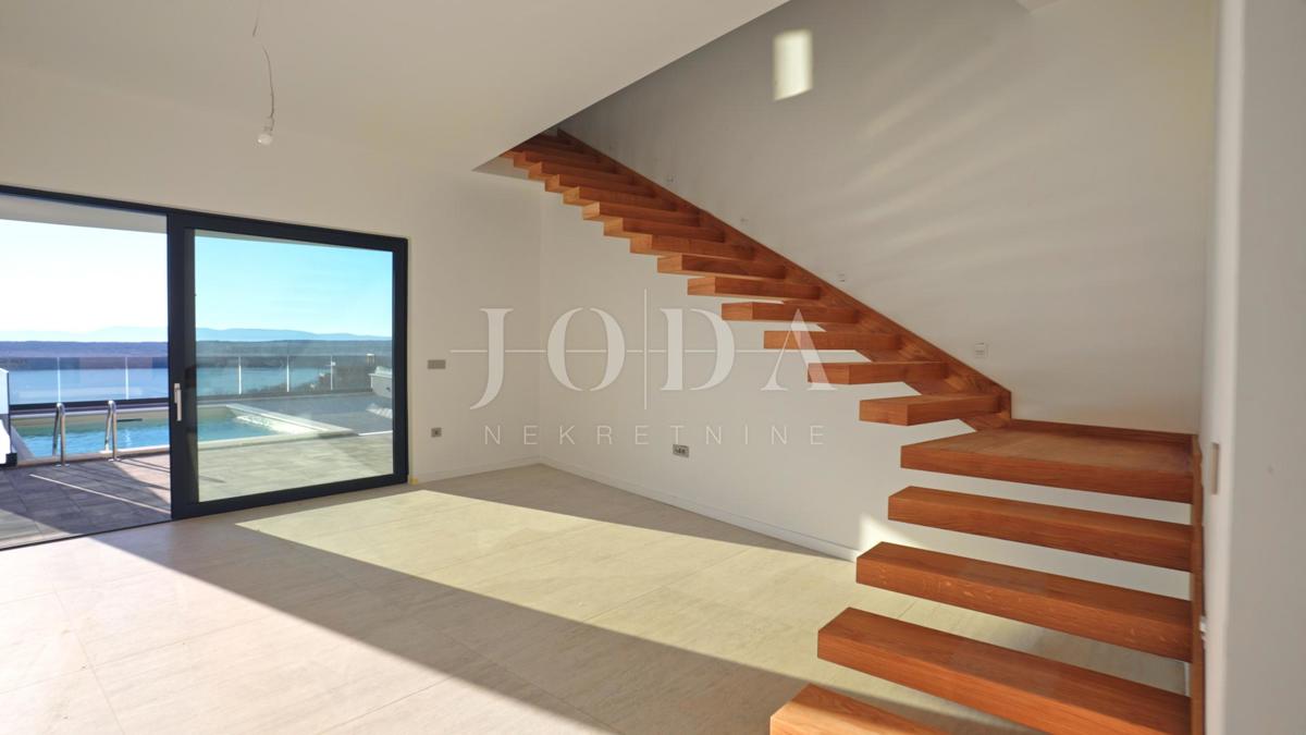 Casa Jadranovo, Crikvenica, 186m2