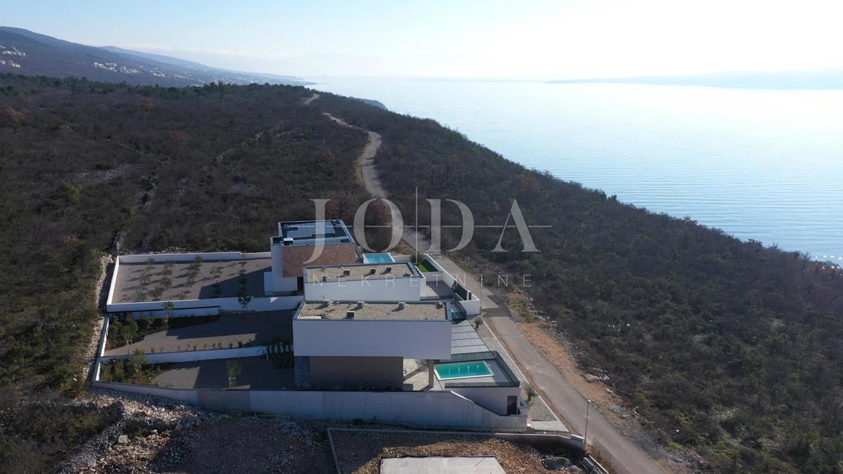 Casa Jadranovo, Crikvenica, 186m2