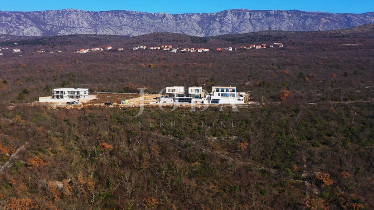 Casa Jadranovo, Crikvenica, 186m2