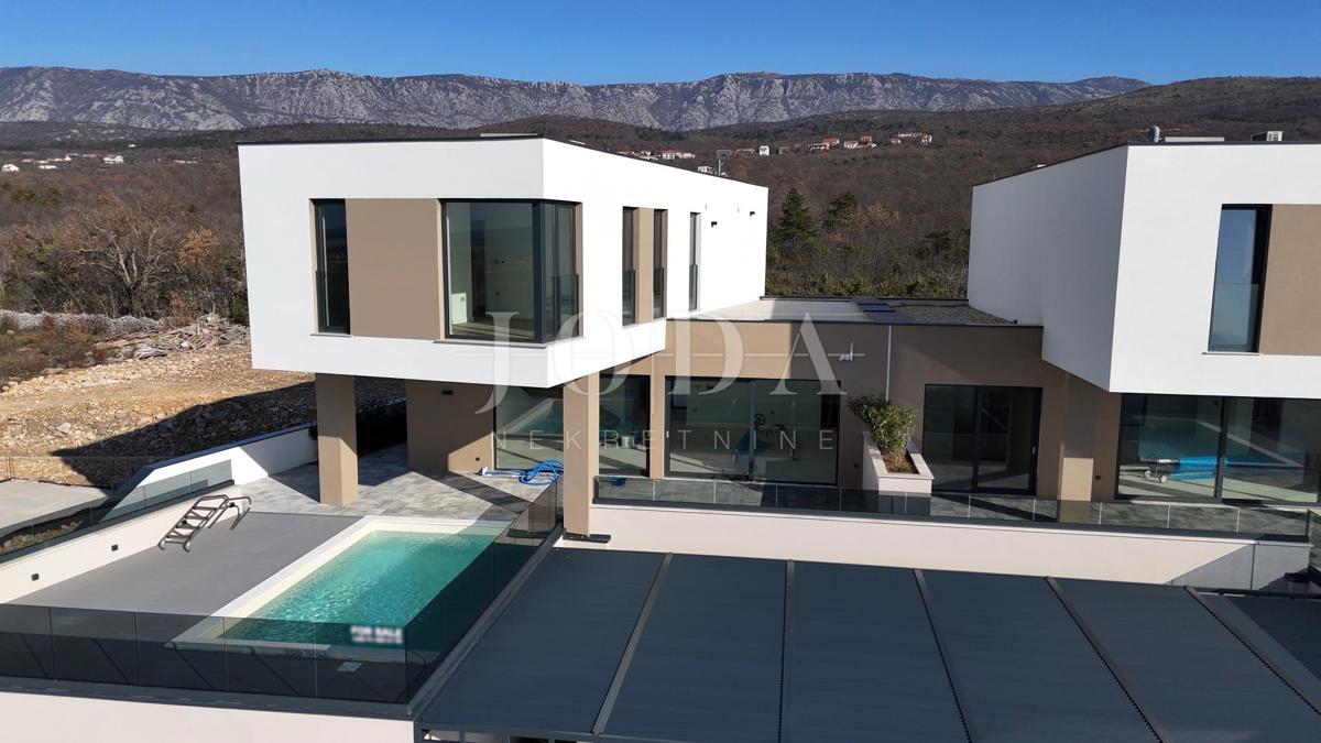 Casa Jadranovo, Crikvenica, 186m2