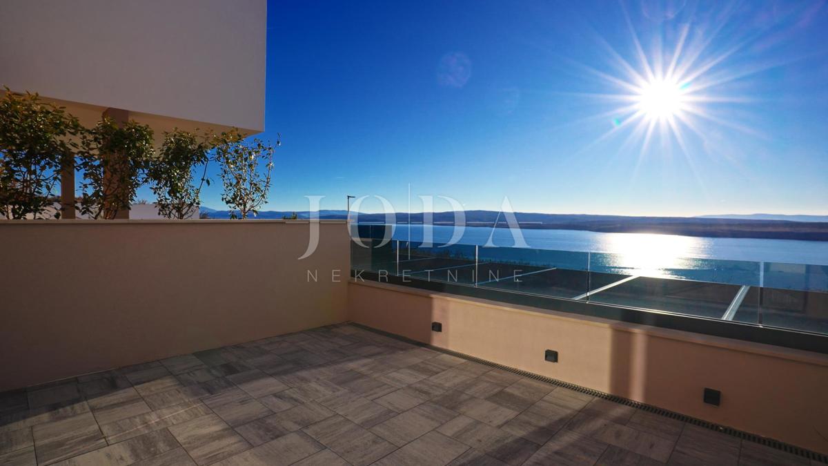 Casa Jadranovo, Crikvenica, 186m2