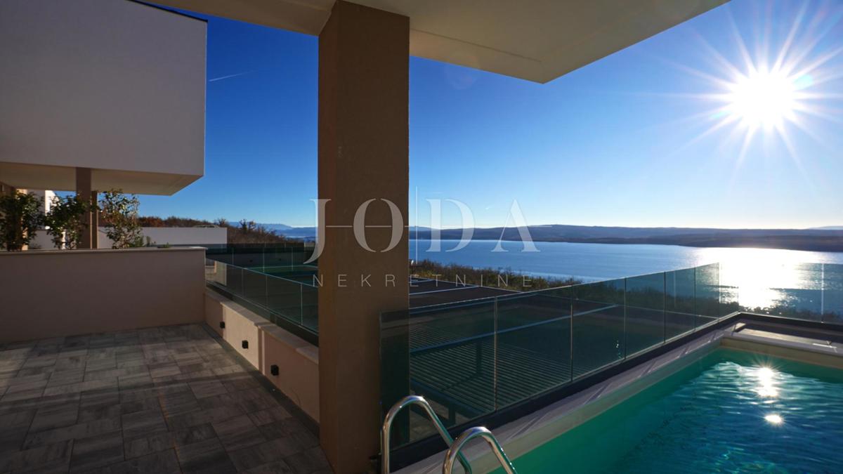 Casa Jadranovo, Crikvenica, 186m2