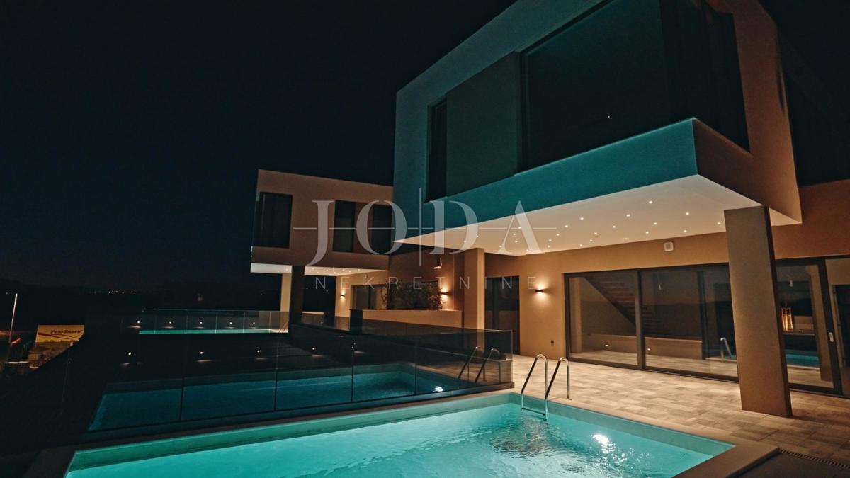 Casa Jadranovo, Crikvenica, 186m2