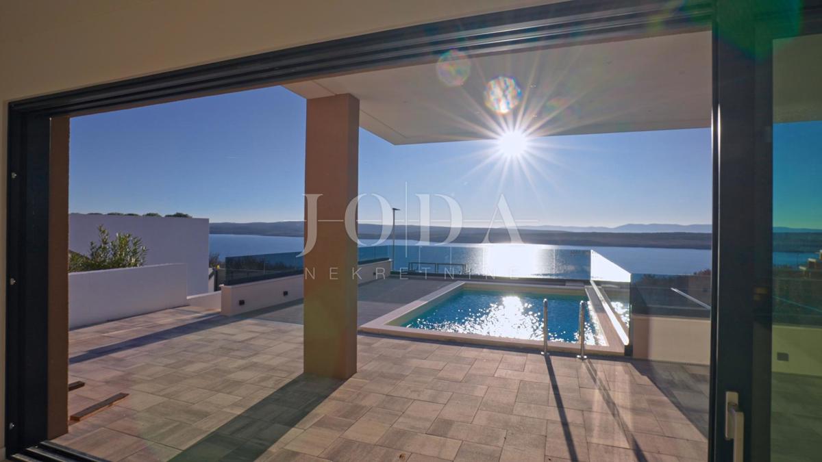 Casa Jadranovo, Crikvenica, 186m2