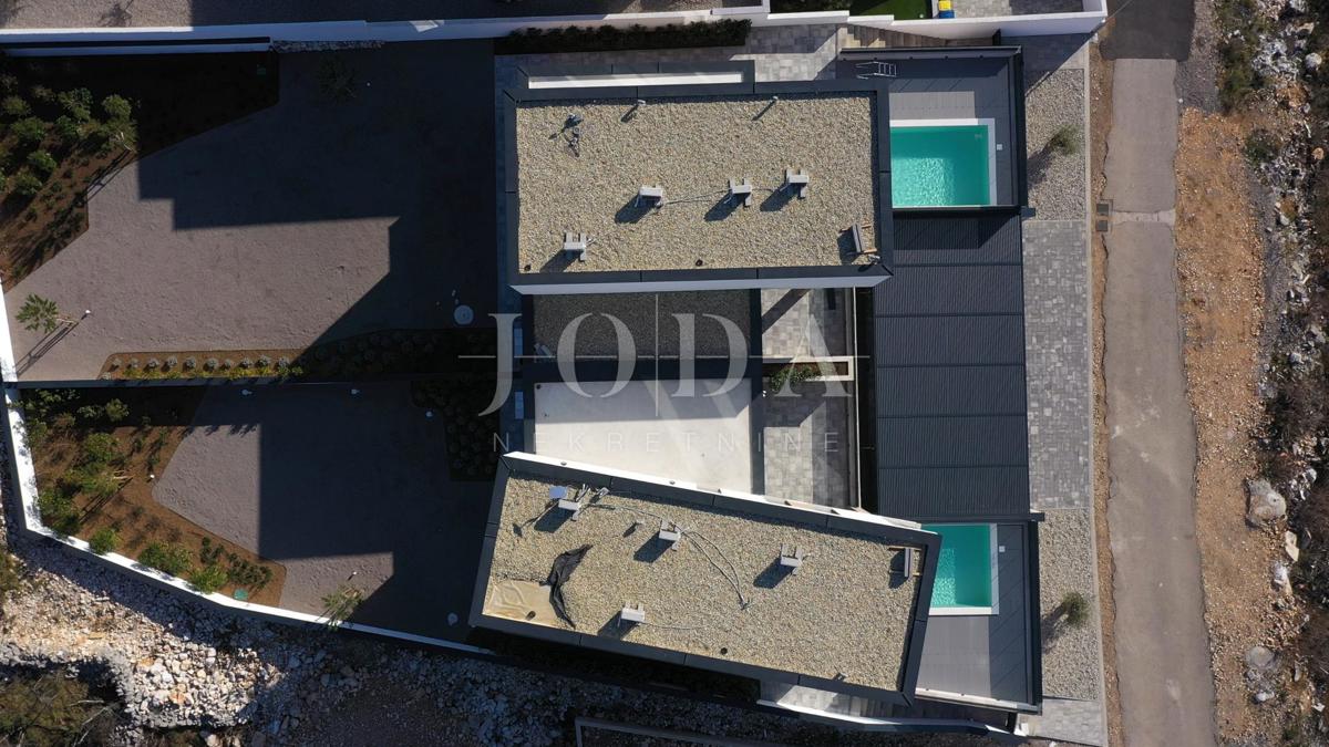 Casa Jadranovo, Crikvenica, 186m2