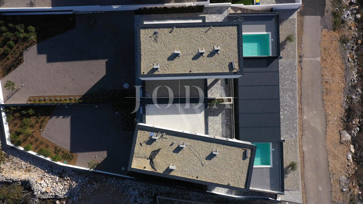 Casa Jadranovo, Crikvenica, 186m2