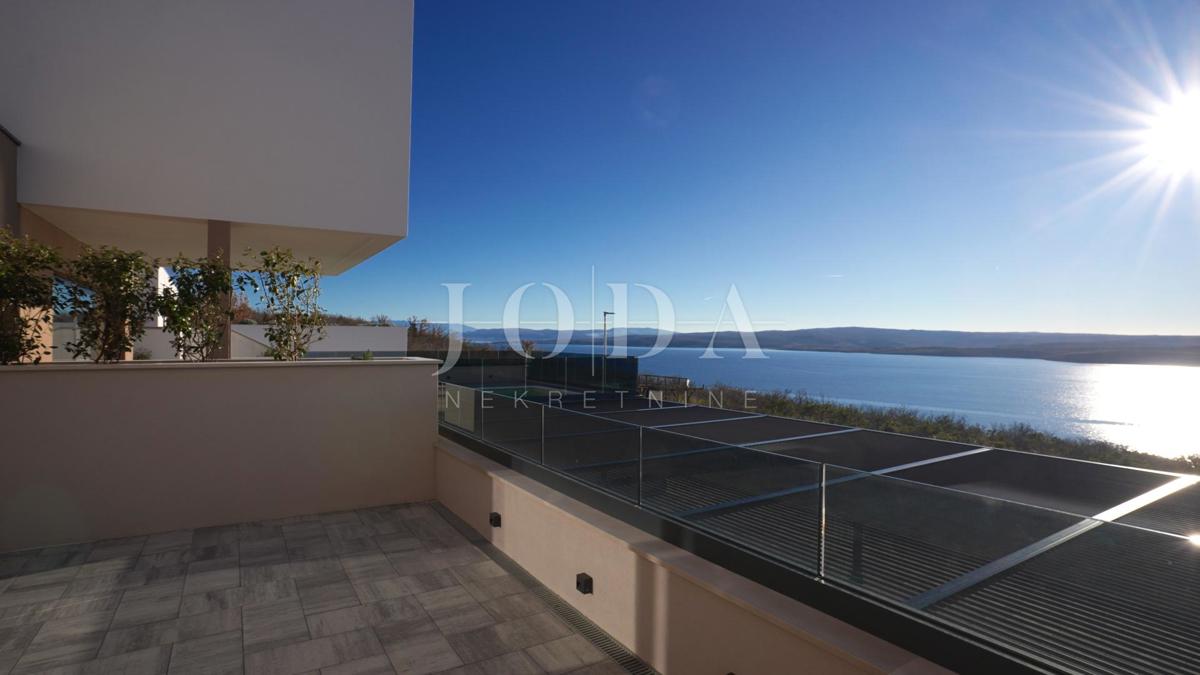 Casa Jadranovo, Crikvenica, 186m2