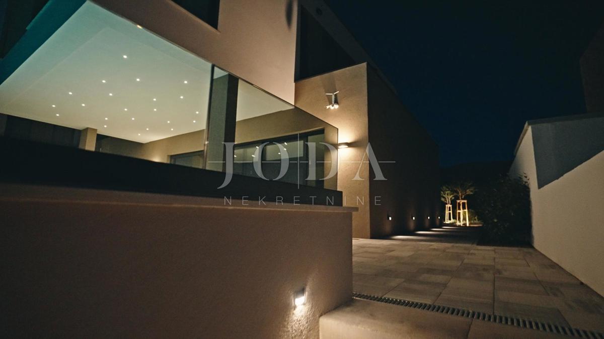 Casa Jadranovo, Crikvenica, 186m2