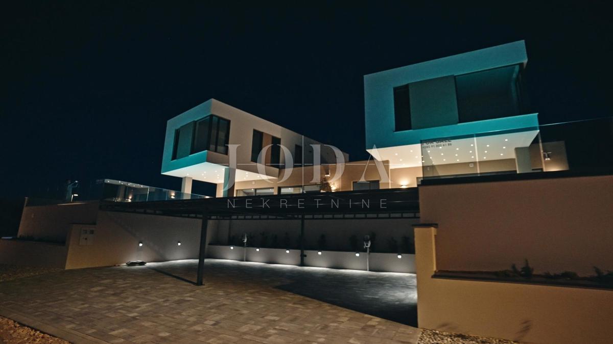 Casa Jadranovo, Crikvenica, 186m2