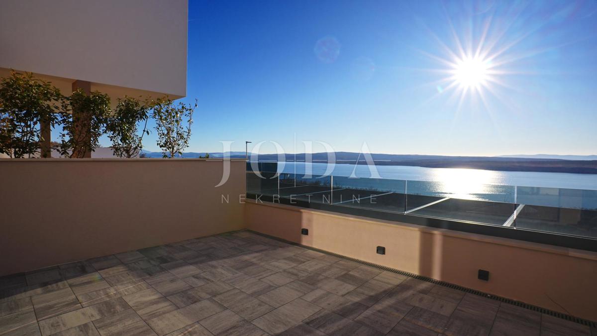 Casa Jadranovo, Crikvenica, 186m2