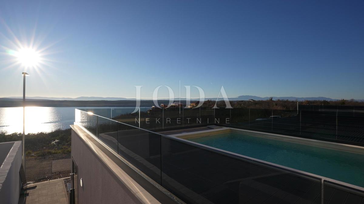 Casa Jadranovo, Crikvenica, 186m2