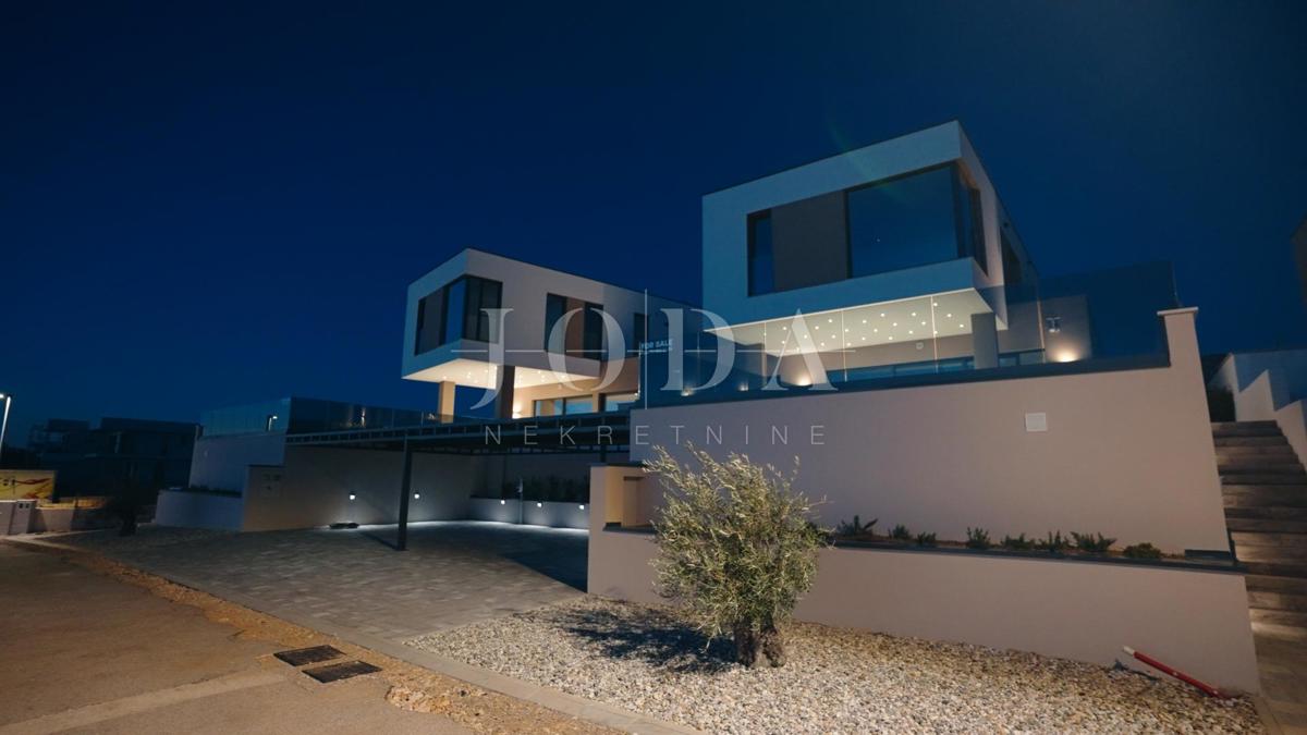 Casa Jadranovo, Crikvenica, 186m2