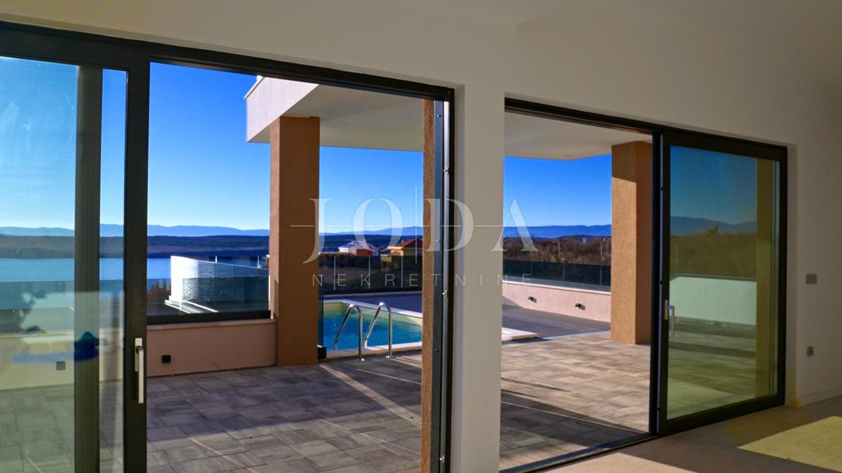 Casa Jadranovo, Crikvenica, 186m2