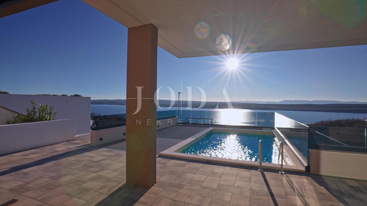 Casa Jadranovo, Crikvenica, 186m2